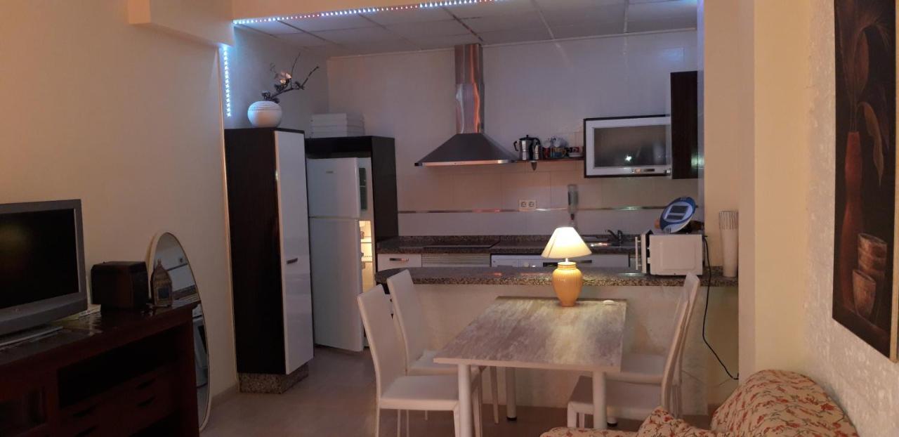 The Beach Is Close But Quiet And Not Noisy Casa Reformada Cerca De La Playa San Pedro del Pinatar Exterior foto