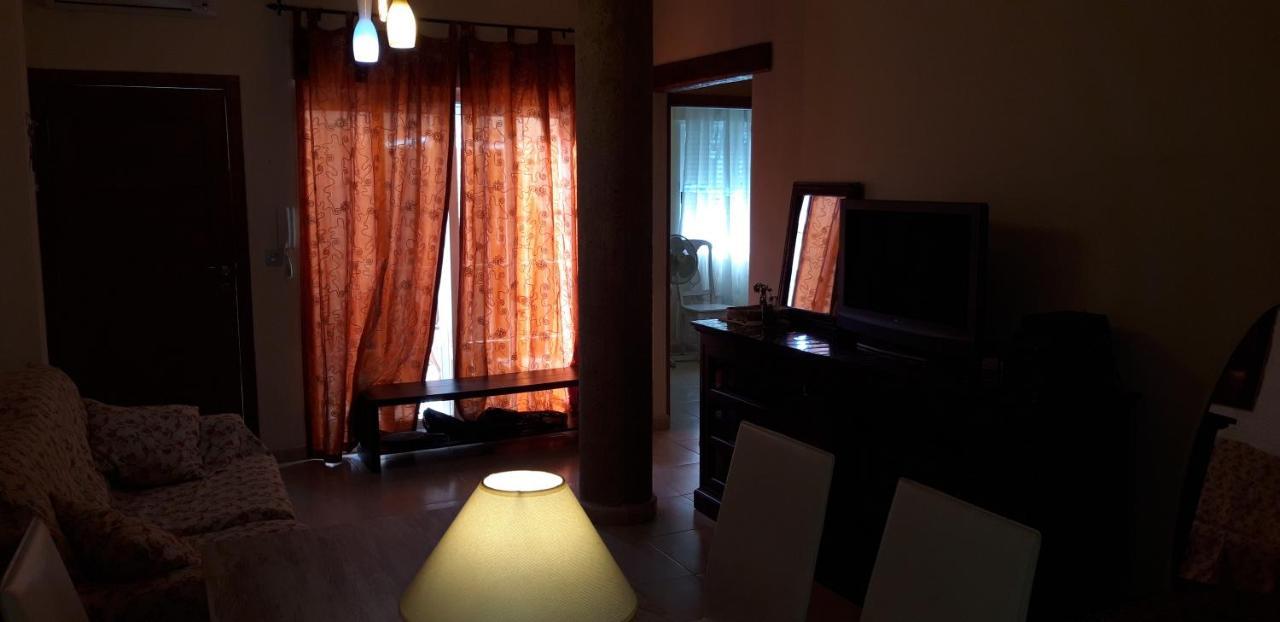 The Beach Is Close But Quiet And Not Noisy Casa Reformada Cerca De La Playa San Pedro del Pinatar Exterior foto